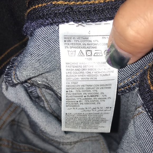 Rockstar Jeggings - Picture 4 of 7